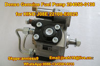 Denso Genuine Fuel Pump 294050-0138 for HINO J08E 22100-E0025