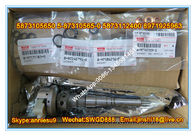 ISUZU Injector/ Nozzle Kit 5873105650 5-87310565-0 5873112400 8971925963 for ISUZU Trooper