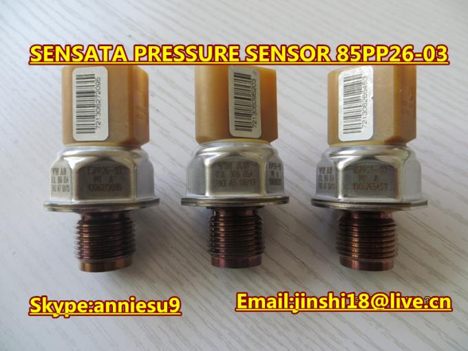 Genuine & New Sensata Pressure Sensor 85PP2603
