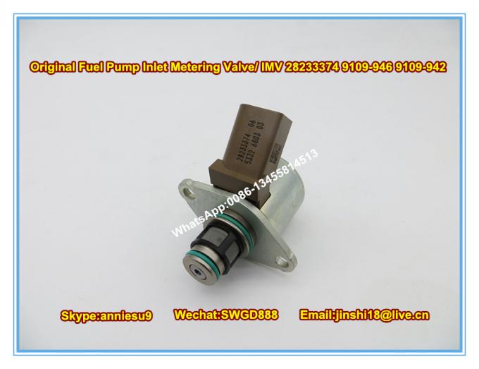 Delphi 9109-946 Inlet Metering Valve Kit