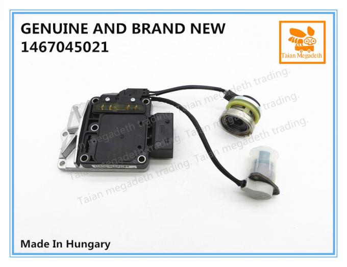 GENUINE AND BRAND NEW BOSCH VP44 FUEL PUMP PARTS SET CONTROL UNIT