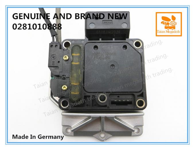 JOHN DEERE BOSCH VP44 FUEL PUMP PARTS SET CONTROL UNIT 1467045039