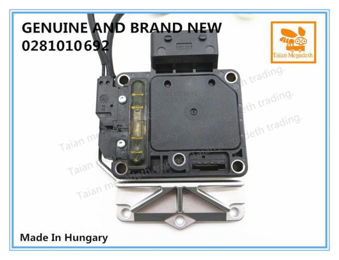 GENUINE AND BRAND NEW DIESEL VP44 FUEL PUMP PARTS SET CONTROL UNIT ECU