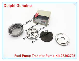 China Delphi Genuine Common Rail  Fuel Pump Transfer Pump Kit 28303795 supplier