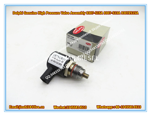 China Delphi Genuine Common Rail High Pressure Valve Assembly 9307-515A, 9307-513A, 9307Z515A supplier