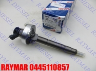 Genuine Brand New Diesel common rail fuel injector 0445110857 ,0445110491 ,0445110795,16600-MD20A,16600-MD20B16600-MD20C