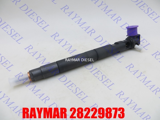 Delphi Genuine & New Common Rail Injector 28229873 for HYUNDA & KIA 33800-4A710