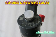Bosch Genuine Common Rail Injector 0445110239 for Ford 3M5Q-9F593-HD, Mazda Y605-13H50-B