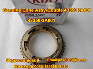 Hyundai & KIA Genuine Cone Assy--Double 43350-3A001 43350 3A001 433503A001
