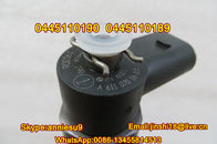 Bosch Original Common Rail Injector 0445110190 0445110189 for Mercedes Benz A6110701487 A6