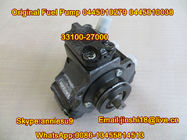 Bosch Genuine & New Common Rail Pump 0445010279 0445010038 for HYUNDAI and KIA Fuel Pump