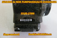 Bosch Genuine & New Common Rail Pump 0445010279 0445010038 for HYUNDAI and K I A Fuel Pump