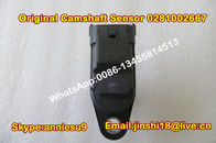 Bosch Original and New Camshaft Sensor 0281002667