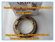 Genuine Cone Assy--Double 43350-3A001 43350 3A001 433503A001