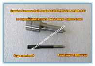 Genuine Common Rail Nozzle 0433171755 DLLA150P1197 for Injector 0445110126 0445110290 3380