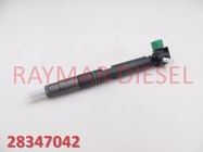Genuine Brand New Diesel Common Rail Fuel Injector 28347042, 400903-00043D, 400903-00043E