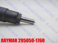 Genuine Brand New Diesel Common Rail Fuel Injector 295050-1760, 1465A439