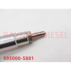 DENSO Original Brand New Diesel Fuel Injector 095000-5881, 095000-5880, 23670-30050