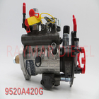 DELPHI Genuine Diesel Brand New Fuel Pump 9520A420G, 9520A424G, 2644C311, 316-7986, 324-6498