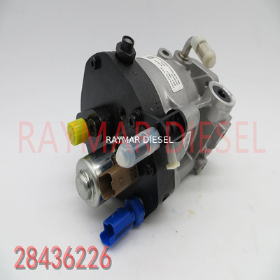 DELPHI Genuine Brand New Diesel Common Rail Fuel Pump 28436226