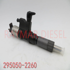 DENSO Genuine Diesel Brand New Diesel Fuel Injector 295050-2260, 8983064750