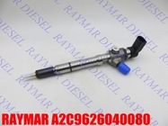 VDO Genuine Diesel Common Rail Fuel Injector A2C59513554, A2C9626040080 for 03L130277B, 03L130277S