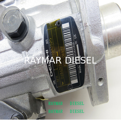 DELPHI Genuine DP210 diesel fuel pump 9323A250G, 9323A251G, 9323A252G, 320/06927, 9320A020G, 9320A830G, 320/06737