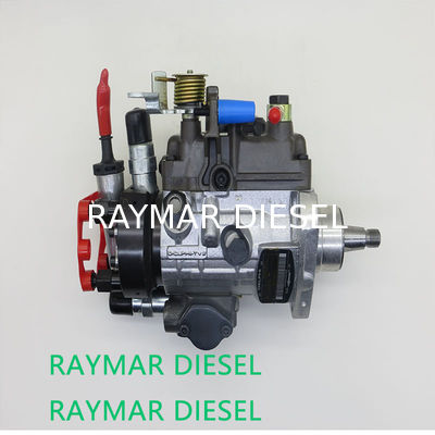 DELPH I  Genuine DP210 diesel fuel pump 9323A250G, 9323A251G, 9323A252G, 320/06927, 9320A020G, 9320A830G, 320/06737