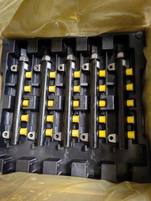Genuine and Brand New Fuel Rail  DELPHI 28240435 150120-00062 for D24 28337917