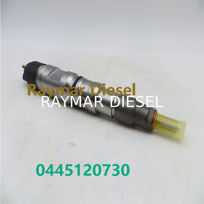 GENUINE DIESEL COMMON RAIL FUEL INJECTOR 0445120730 0445120731 0445120506 0445120927 510-1695 617-1905 20R9485 30R0718