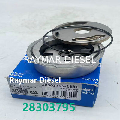 DELPHI original fuel injector repair kit 28303795 for pump