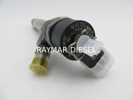 Genuine New Diesel Common Rail Fuel Injector 0445110741 DK52010
