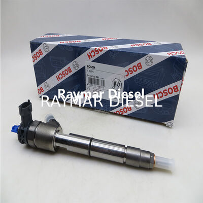 Genuine New Diesel Common Rail Fuel Injector 04451105810445110582 33800-2F600