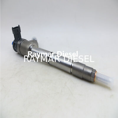 Genuine New Diesel Common Rail Fuel Injector 04451105810445110582 33800-2F600