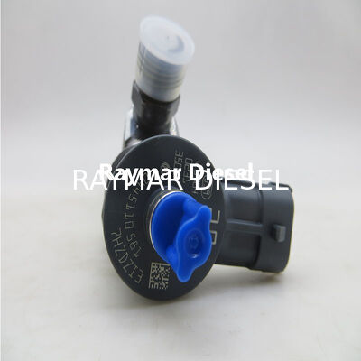 Genuine New Diesel Common Rail Fuel Injector 04451105810445110582 33800-2F600