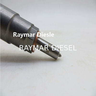 Genuine New Diesel Common Rail Fuel Injector 04451105810445110582 33800-2F600