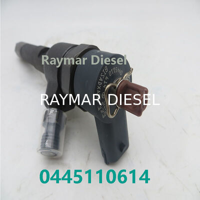 Genuine New Diesel Common Rail Fuel Injector 0445110614 55255406 54800156 1616320580