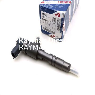 Genuine New Diesel Common Rail Fuel Injector 0445110777 0445110505 1J801-53052