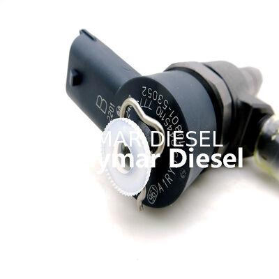 Genuine New Diesel Common Rail Fuel Injector 0445110777 0445110505 1J801-53052