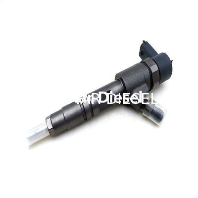 Genuine New Diesel Common Rail Fuel Injector 0445110777 0445110505 1J801-53052