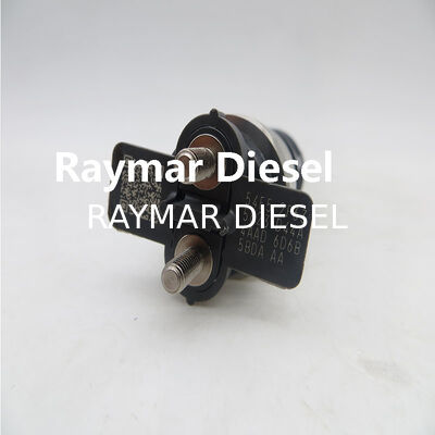 Genuine New Diesel Common Rail Fuel Injector 095000-6500 DZ100216 RE529117 RE546782 RE529414