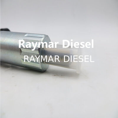 Genuine New Diesel Common Rail Fuel Injector 095000-6070  6251-11-3100