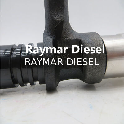 Genuine New Diesel Common Rail Fuel Injector 095000-6070  6251-11-3100