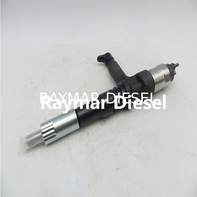 Genuine New Diesel Common Rail Fuel Injector 095000-6070  6251-11-3100