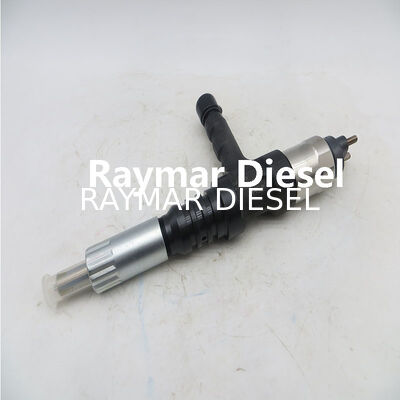 Genuine New Diesel Common Rail Fuel Injector 095000-6120  6261-11-3100