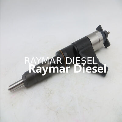 Genuine New Diesel Common Rail Fuel Injector 095000-6320 DZ100211 RE530361