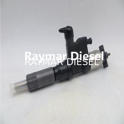 Genuine New Diesel Common Rail Fuel Injector 095000-6376 8976097896 8-97609789-0