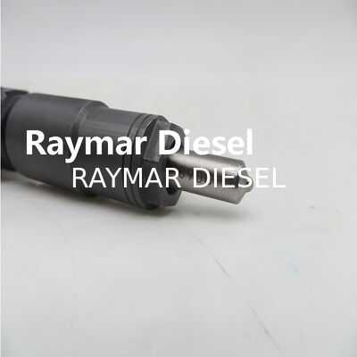 Genuine New Diesel Common Rail Fuel Injector 095000-6470 DZ100223 RE529151 RE528408 RE546777 SE501948