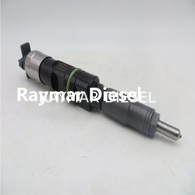 Genuine New Diesel Common Rail Fuel Injector 095000-6470 DZ100223 RE529151 RE528408 RE546777 SE501948