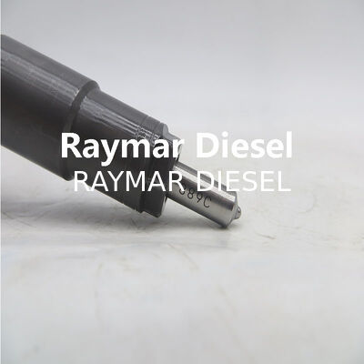 Genuine New Diesel Common Rail Fuel Injector 095000-6480 DZ100221 RE529149 RE529144 RE546776 RE528407 RE529152 RE531492 RE546753